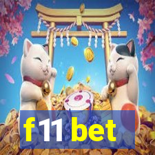 f11 bet